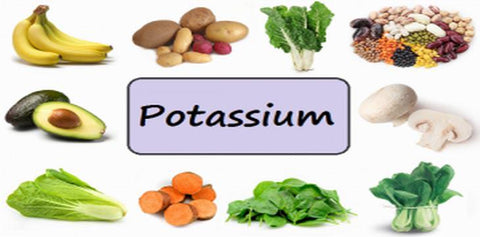 potassium 