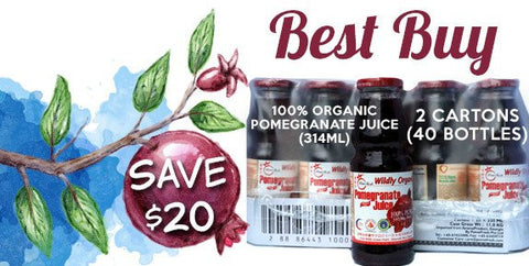 buy pomegranate juice online 