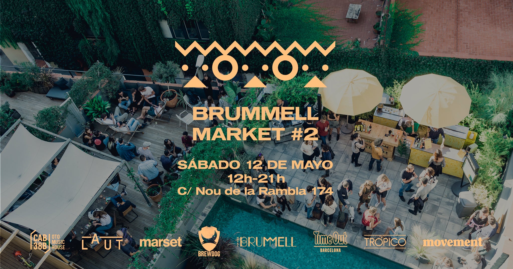 brummell-market-flyer