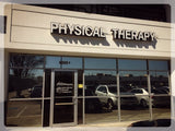 Action Physical Therapy Bellaire