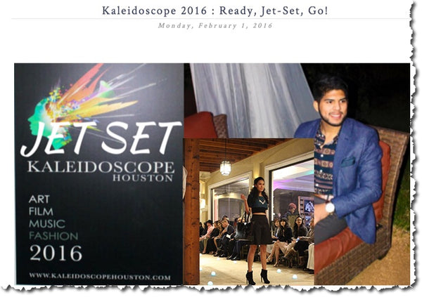 DaddyStyleDiaries.blogspot.com, Kaleidoscope 2016 : Ready, Jet-Set, Go!