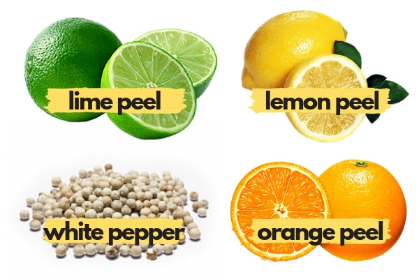 lemon pepper seasoning blend