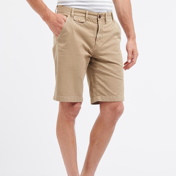 barbour city neuston shorts