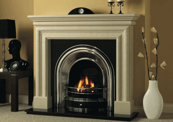 Cast Tec Anson Half Polish Blazesfiresurrounds