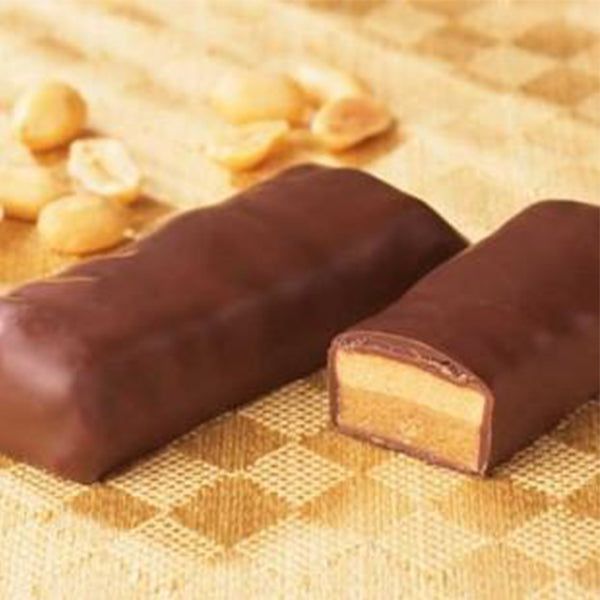 Peanut Butter Bariatric Bars BariatricFoodDirectcom