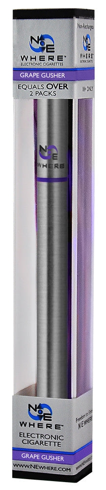 Grape E-Cigarette