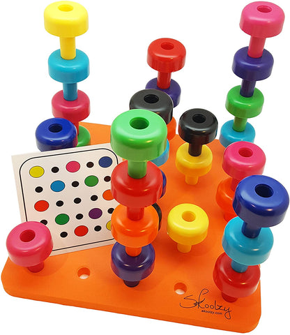 Learning toy 2-3 year olds
