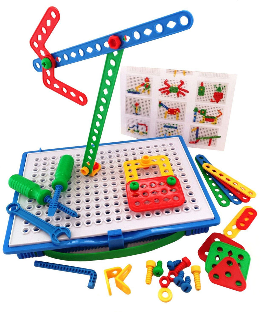 construction building toys