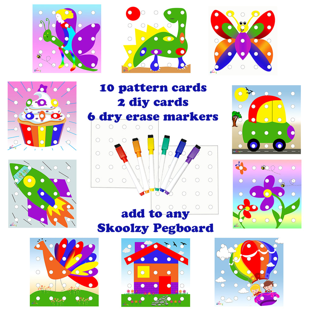 peg-board-pattern-cards-matching-creative-art-extension-kitsk-038-skoolzy