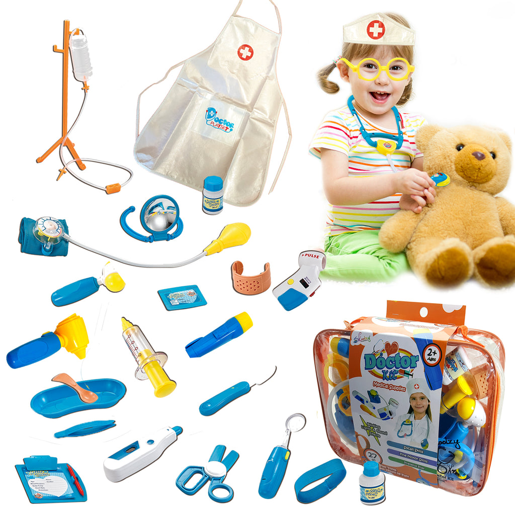 doctor kit for kids