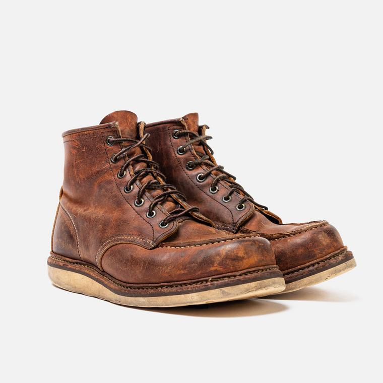 Red Wing Boot Stores Near Me | Bsrjc Boots