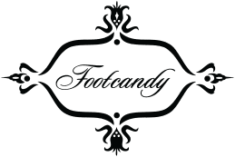 Foot Candy