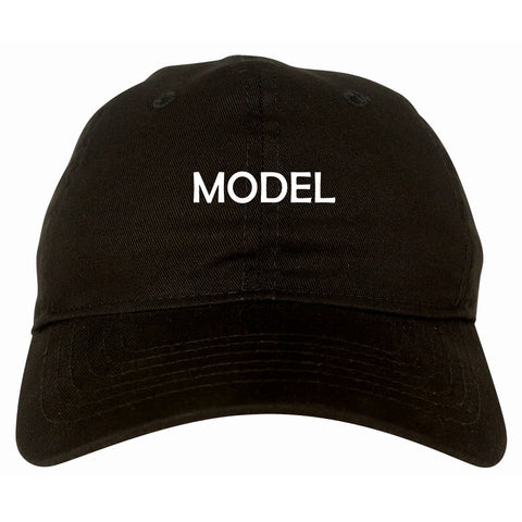 Model Dad Hat