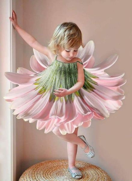 Tinker Bell Costume