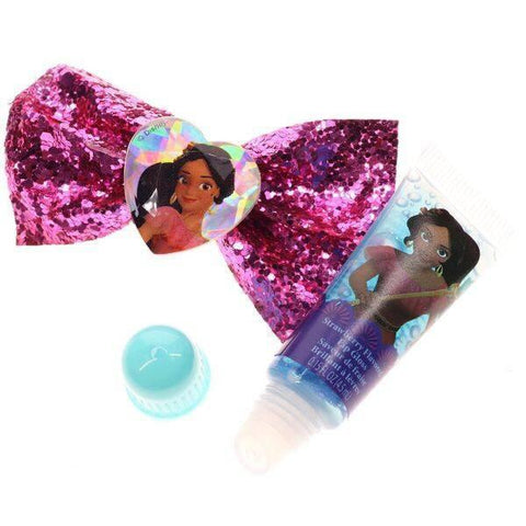 Elena Lip Gloss Set