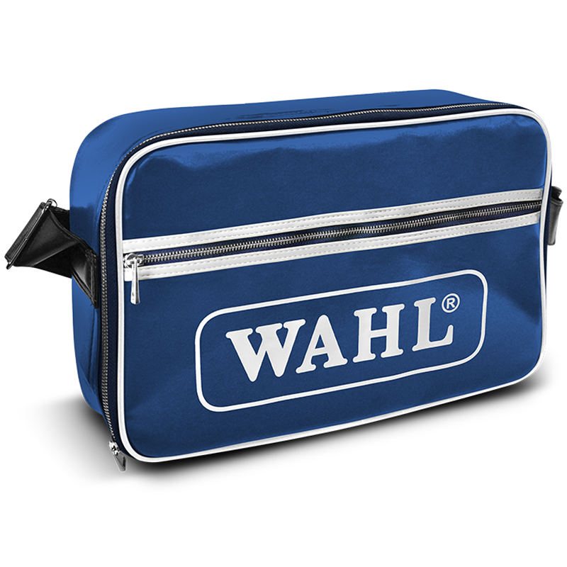 wahl clipper carrying bag