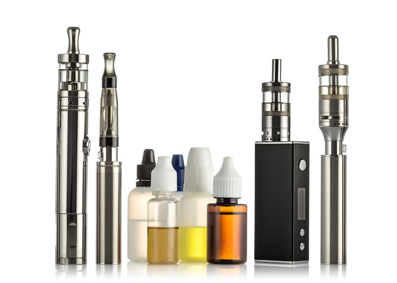 Vaping devices
