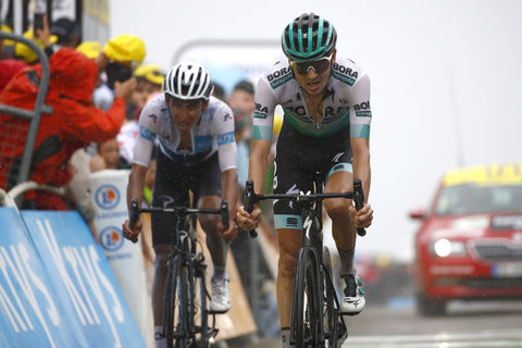 © BORA - hansgrohe / Bettiniphoto Emanuel Buchmann