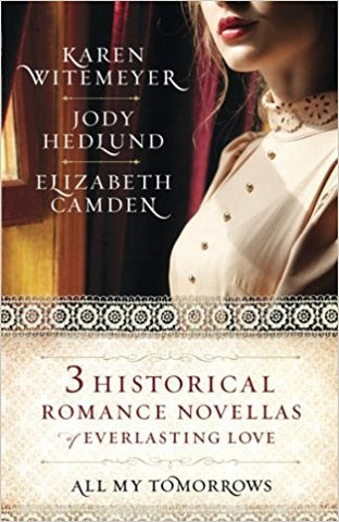 All My Tomorrows 3-in-1 Novel