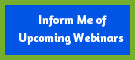 Webinar Notification Icon