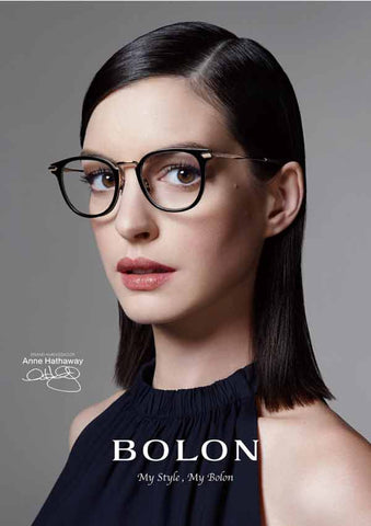 Pati Dubroff Makeup Artist Chat, Anne Hathaway, Bolon Campaign