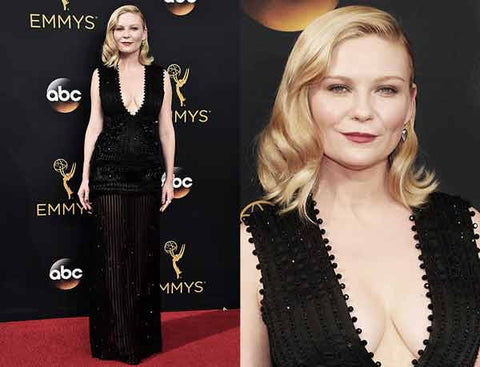 Pati Dubroff Makeup Artist Chat, Kirsten Dunst