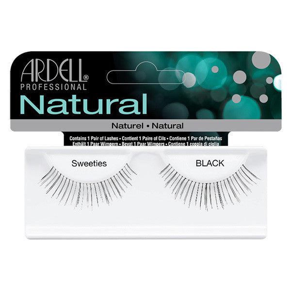 Ardell Natural Sweeties - Black (65019)
