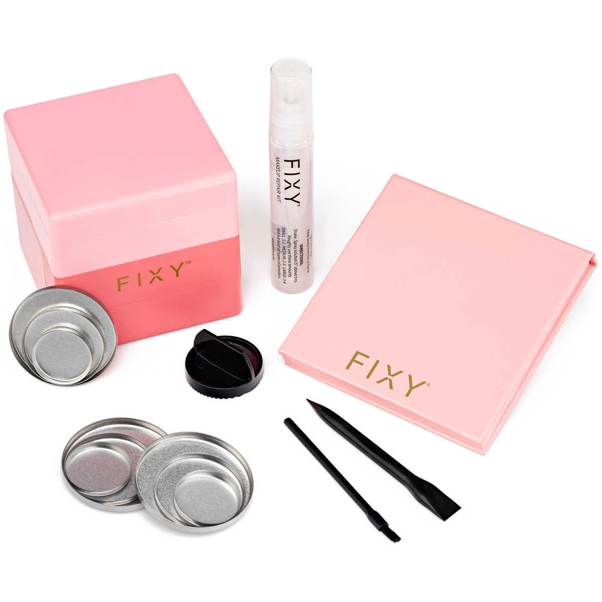 fixy makeup kit