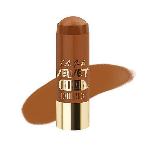 L.A. Girl Velvet Contour Sticks