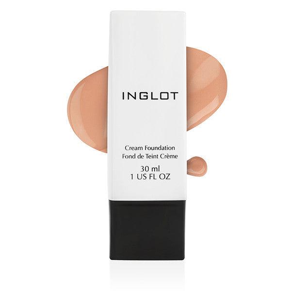 foundation cream