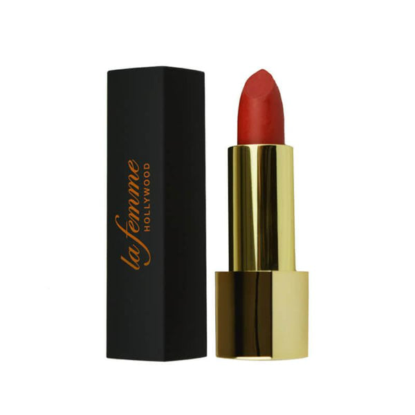 La Femme Lipstick Camera Ready Cosmetics