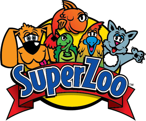 SuperZoo 2016