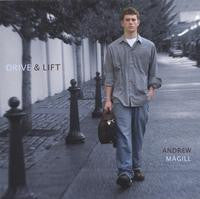 Drive & Lift-Andrew Magill