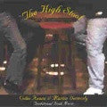 The High Stool - Colm Keane & Martin Dermody