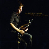 Halcyon Days - Sean McCarthy