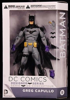 batman zero year action figure