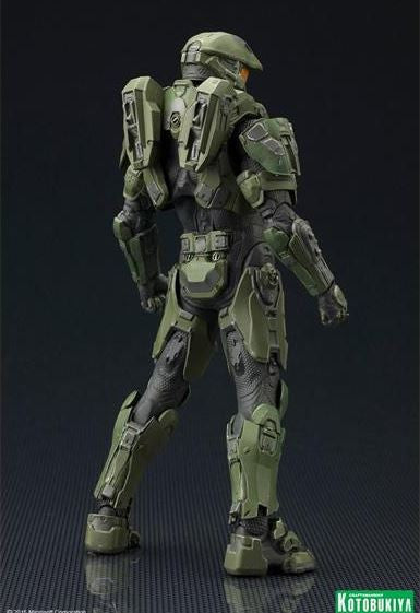 kotobukiya halo