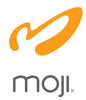 Moji Logo