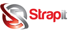 Strapit logo