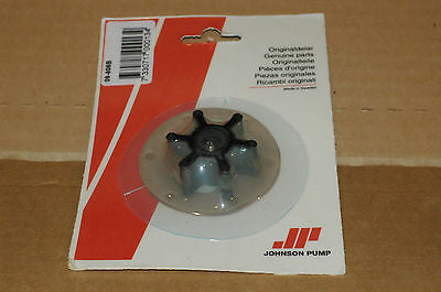 Johnson water pump 09-806B Impeller kit Impellers part from MarineSurplus.com