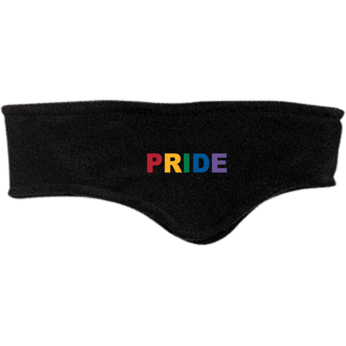 Rainbow Pride Headband For All Myprideshop