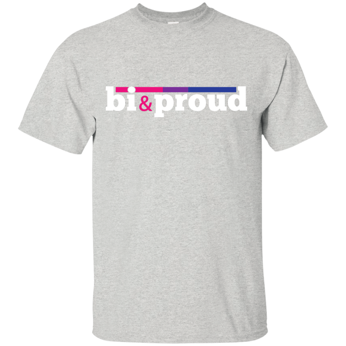 best bi shirt