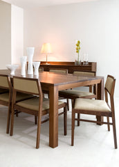 Gudang Home Antara Dining Chair, Chairs & Benches