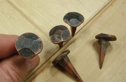 clavos