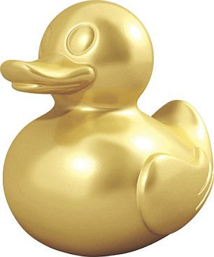 Rubber Ducky Token from Hasbro's Monopoly
