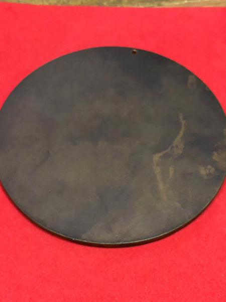 WWI Captain's Casualty Group