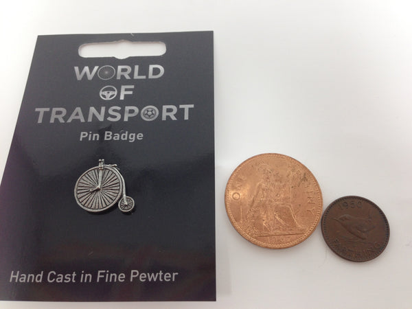 Penny Farthing Bundle