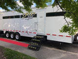 Potty Girl_summer festivals_portable restroom trailer rentals_luxury events