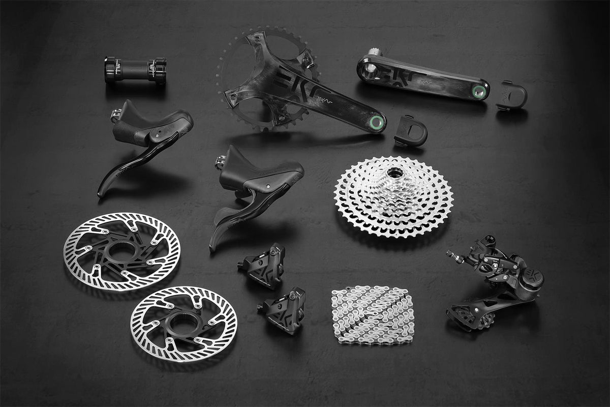 campagnolo ekar price