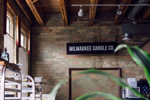 Milwaukee-Candle-Co-Factory-Store